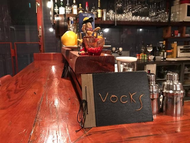 Vocks - サブ画像1