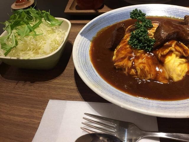 定食屋ジンベイ 厚別店 - サブ画像1