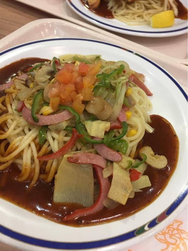 スパゲティハウス チャオニーノ エアポートウォーク名古屋店 - サブ画像1