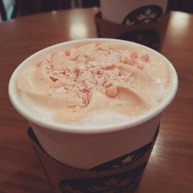 スターバックス コーヒー 小倉京町店 - サブ画像3
