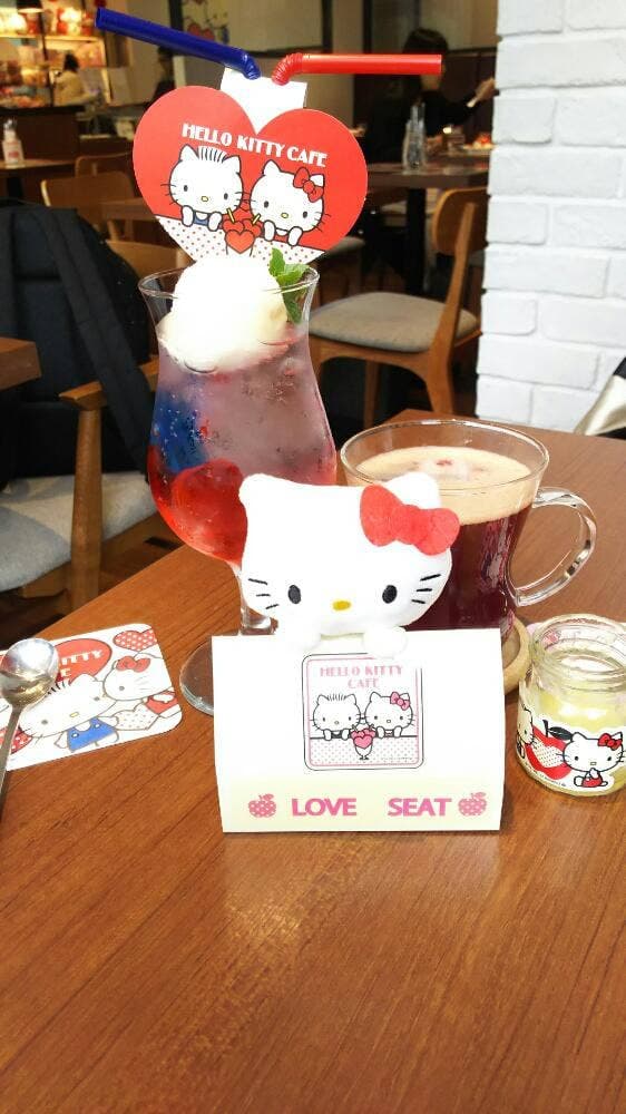 THE GUEST cafe&diner 心斎橋店 - サブ画像3