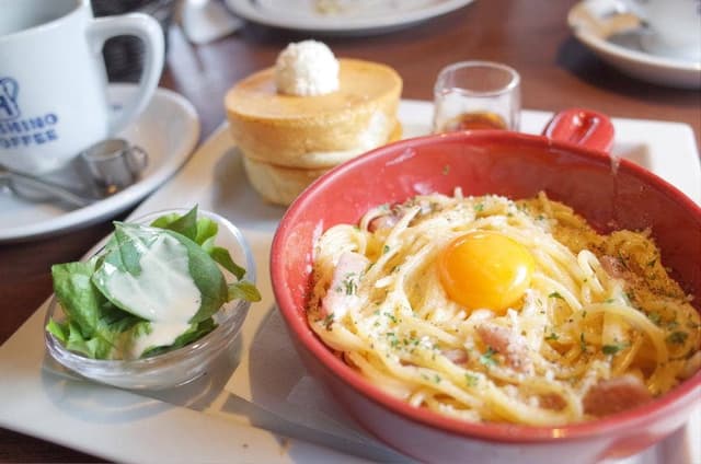 星乃珈琲店 加古川別府店 - サブ画像3
