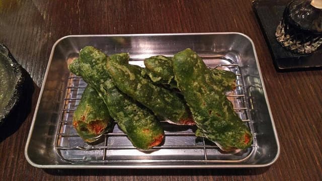 和風創作ITAROいたろう - サブ画像1