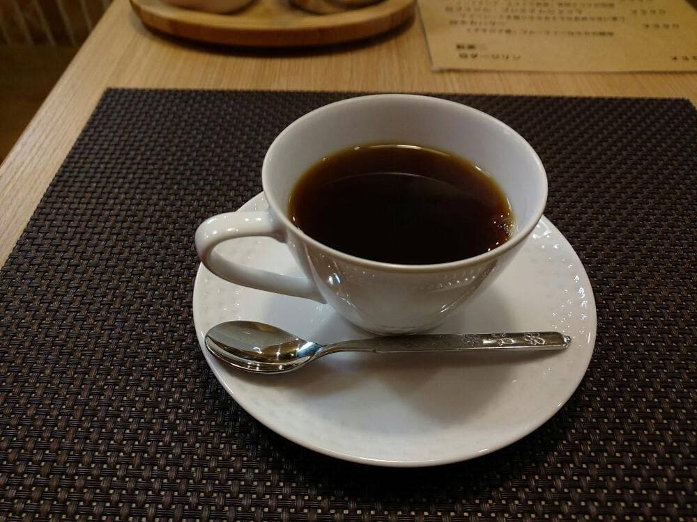 コーヒーファクトリー 石神井公園店
