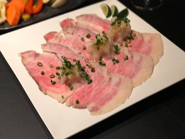 参謀BAR - サブ画像2