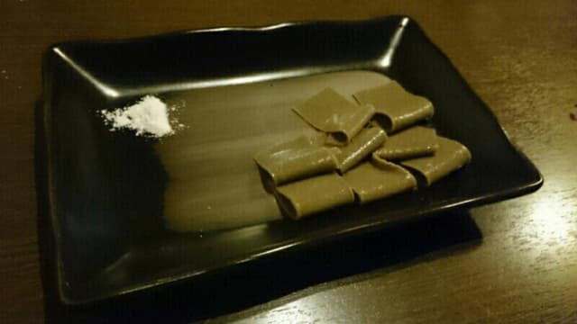 BAR・手打ちそば SOBARLU - サブ画像3