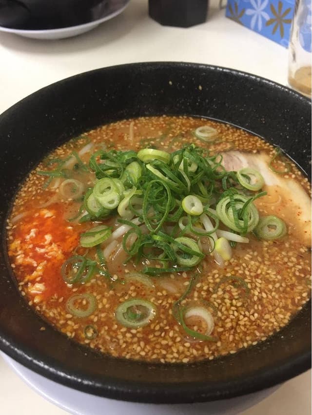 蘭州ラーメン - サブ画像3