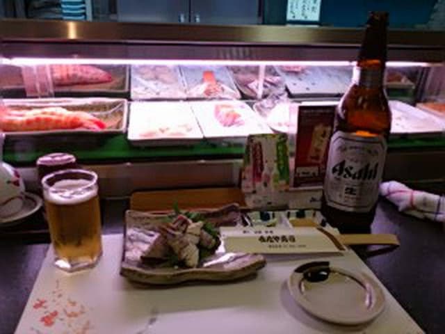 みたや寿司 - サブ画像1