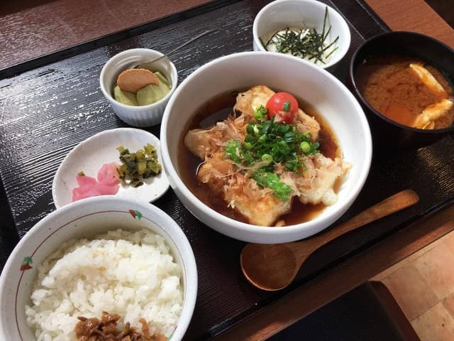 とうふや豆蔵 西尾花ノ木店 - サブ画像1