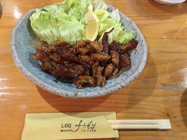 マム本舗 ナカゼン - サブ画像1