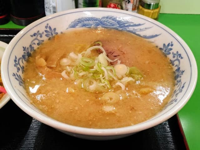ラーメン 昇龍 - サブ画像2