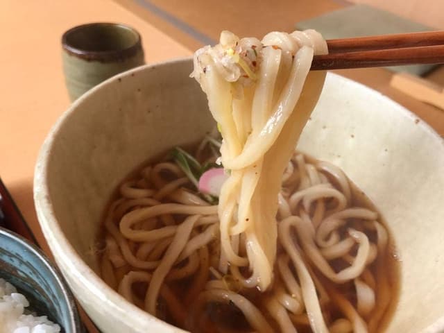 そば恵 - サブ画像2