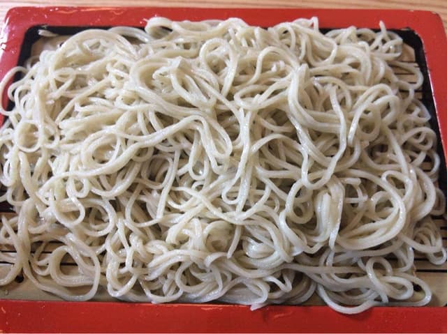 手打そば 千喜知庵 - サブ画像3