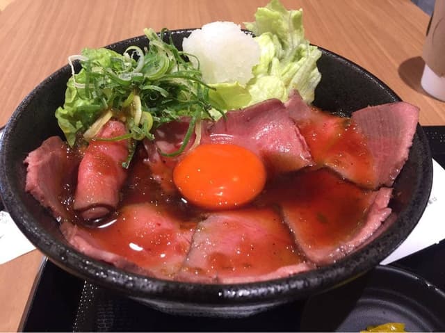 肉タレ屋 ニッケパークタウン店 - サブ画像3