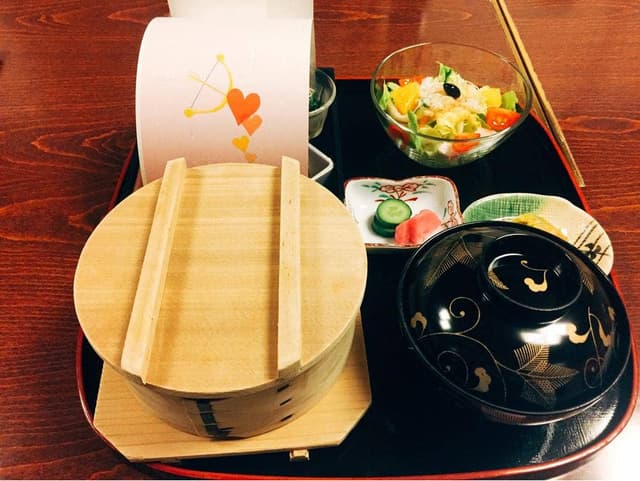 ホテルオークラ新潟和食堂・や彦 - サブ画像2