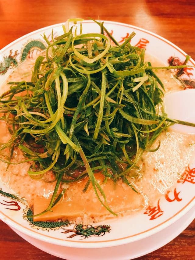 ラーメン魁力屋 中川店 - サブ画像3