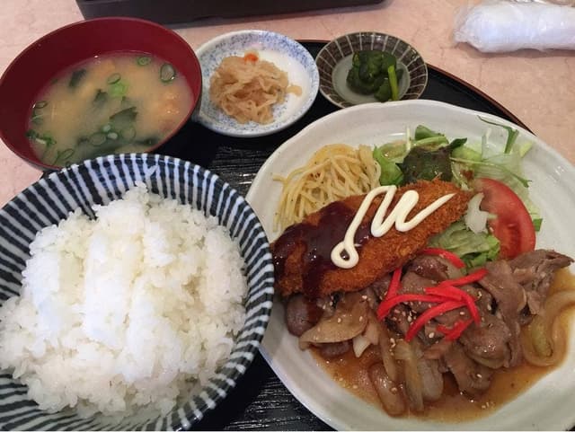 トラとフライパン - サブ画像3