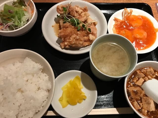 じゃんかい 一番町店 - サブ画像3