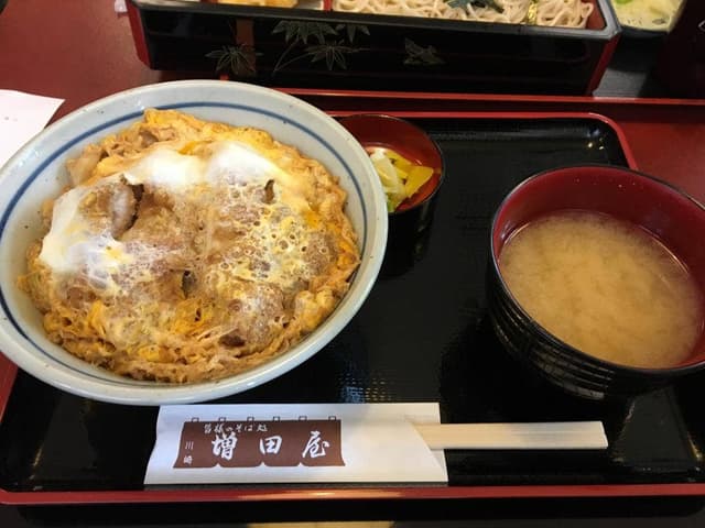 川崎増田屋 - サブ画像3