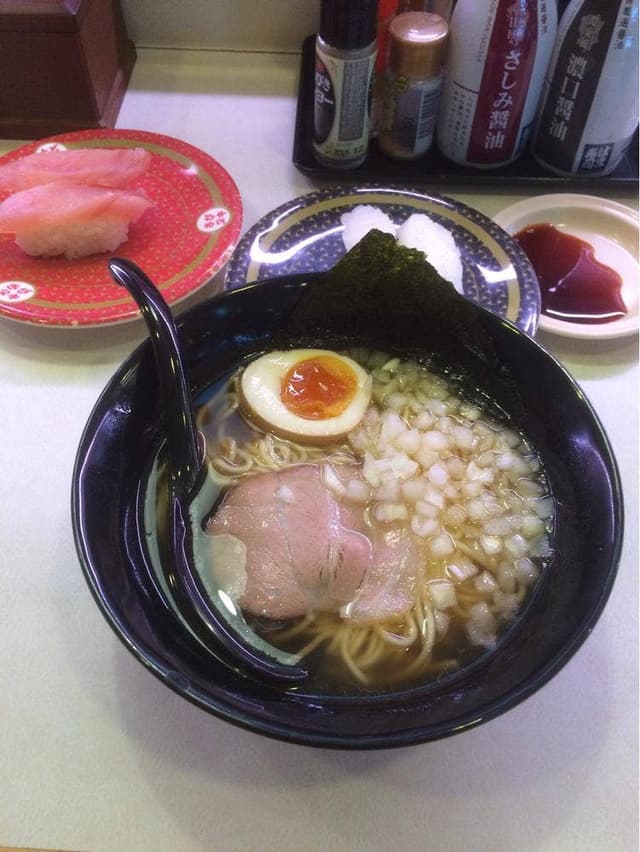 はま寿司 苫小牧日吉店 - サブ画像3