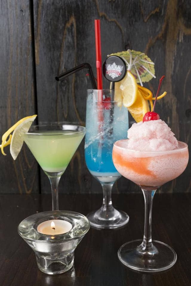 海の家 390円BAR カシュカシュ - サブ画像1