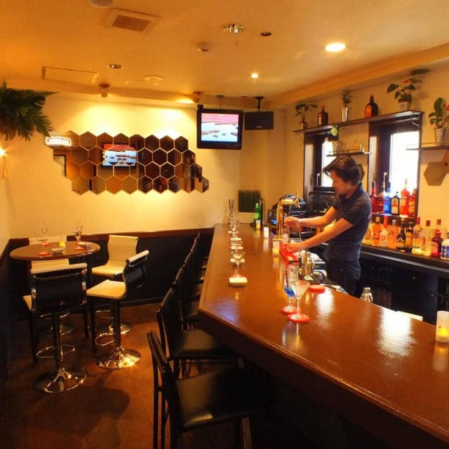 海の家 390円BAR カシュカシュ - サブ画像2