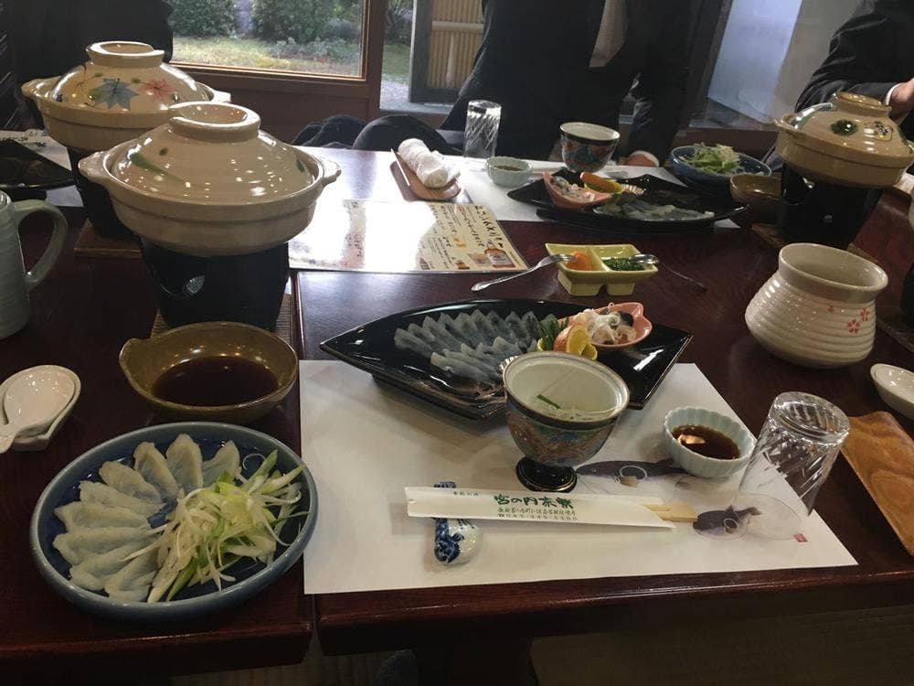 宮の内茶寮