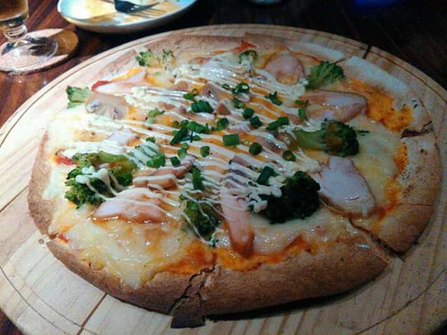 Dining Bar ROOF - サブ画像2
