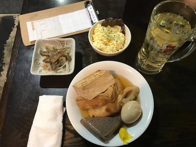 立ち飲み処 ちょっとよろう家 千里中央店 - サブ画像2