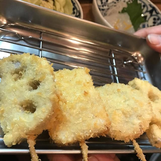 立ち呑み処 串一 - サブ画像2
