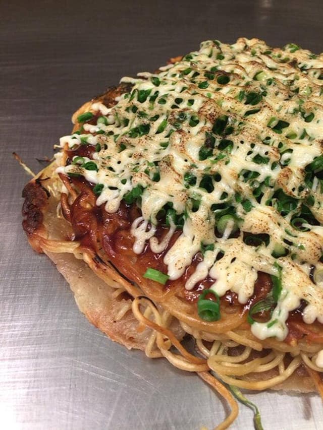 府中焼き としのや 庚午店 - サブ画像2