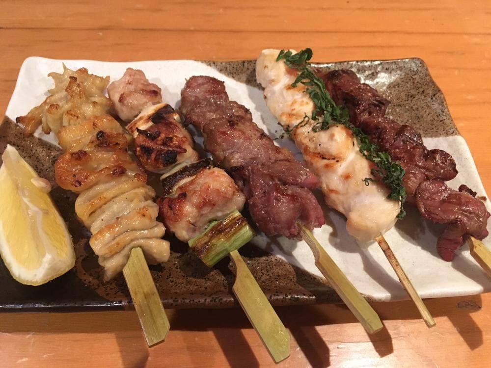 和風居酒屋ささ