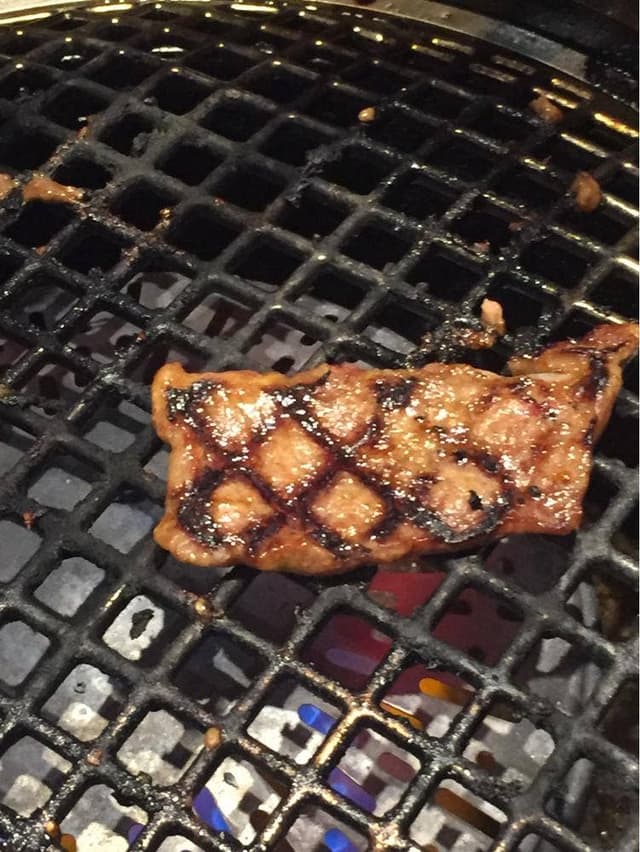 焼肉レストラン富士 - サブ画像1