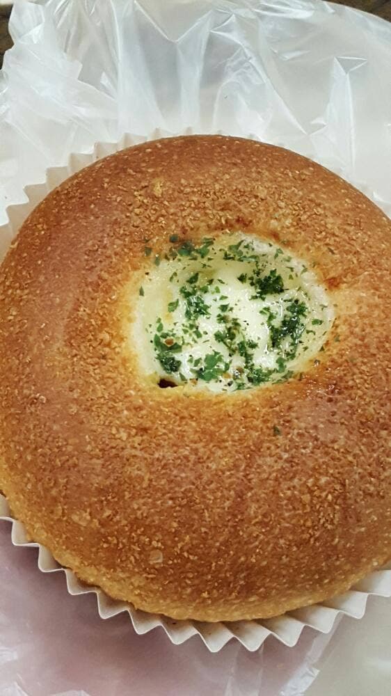 ブランジェリー101ブリオ