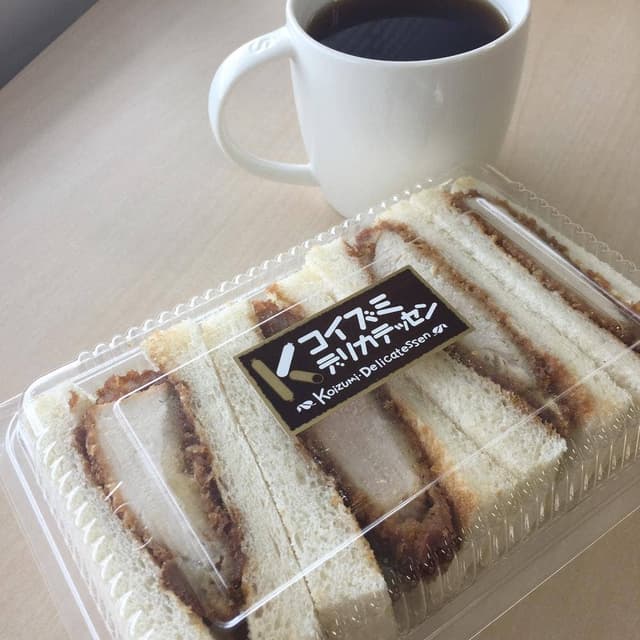 コイズミデリカテッセン MIDORI長野店 - サブ画像2