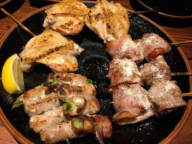torikushi - サブ画像1