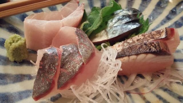 居酒屋さくら - サブ画像1