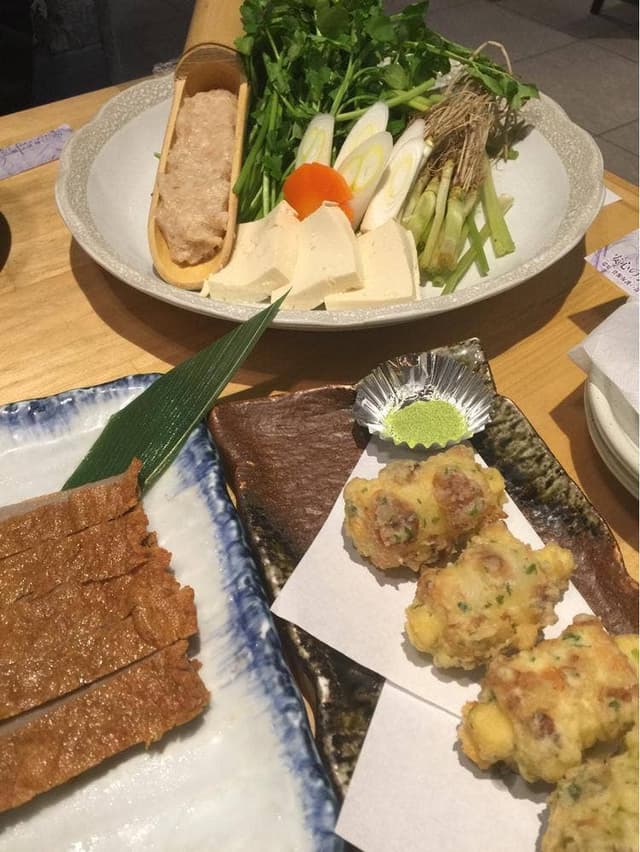 だんまや水産定禅寺通店 - サブ画像1