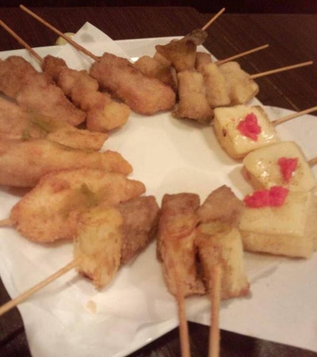 煮込みと串揚げ居酒屋ぽくぽく - サブ画像2