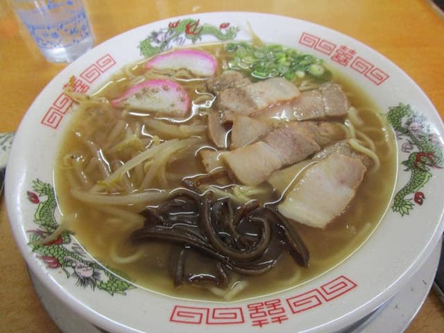 まこと食堂 - サブ画像3