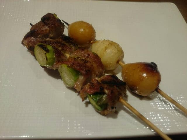 焼鳥サトウ - サブ画像3
