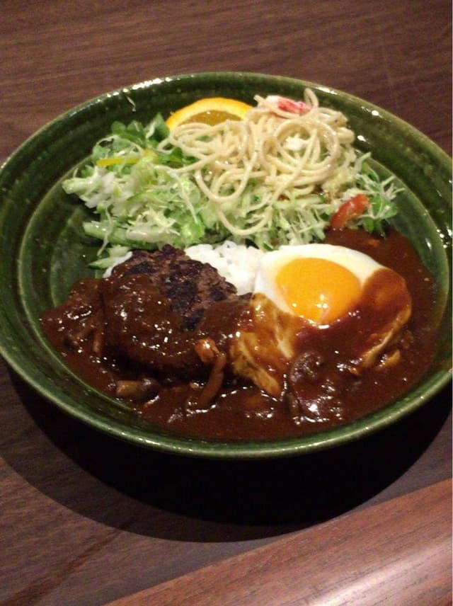 カフェ 茶人 - サブ画像3