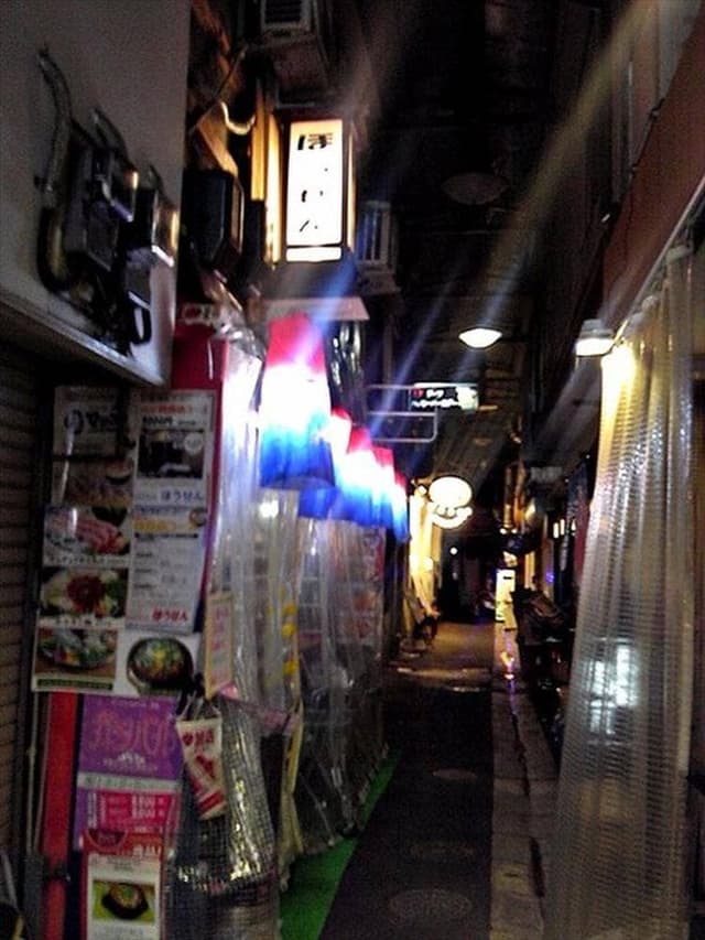 韓国家庭料理 ほうせん - サブ画像3