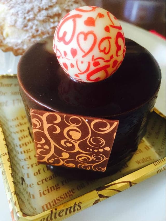 西洋菓子 ナイーフ - サブ画像3