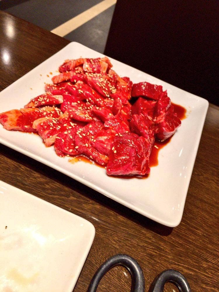 ワンカルビ 尼崎七松店