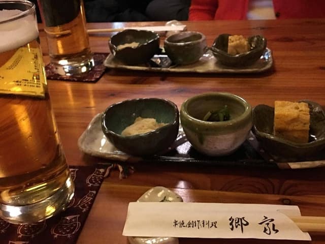 串焼き 創作料理 郷家 - サブ画像2