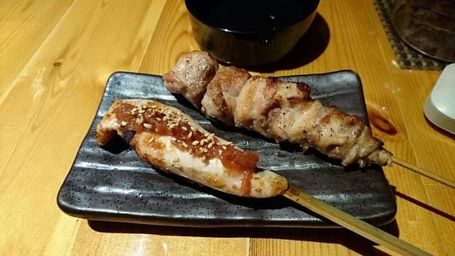 福乃鳥 - サブ画像1