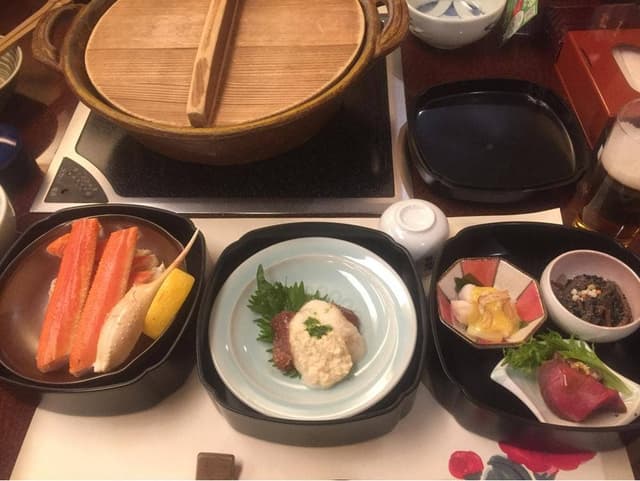 梅の花草津店 - サブ画像3