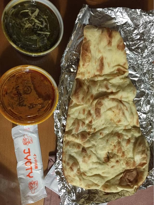 インド料理 ジョティ 白岡店 - サブ画像1