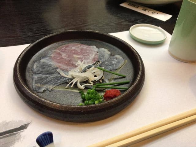 ふぐ処 佐じか - サブ画像1